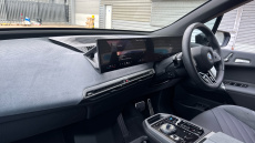 BMW iX 400kW xDrive60 M Sport 112kWh 5dr Auto [Pro Pack] Electric Estate